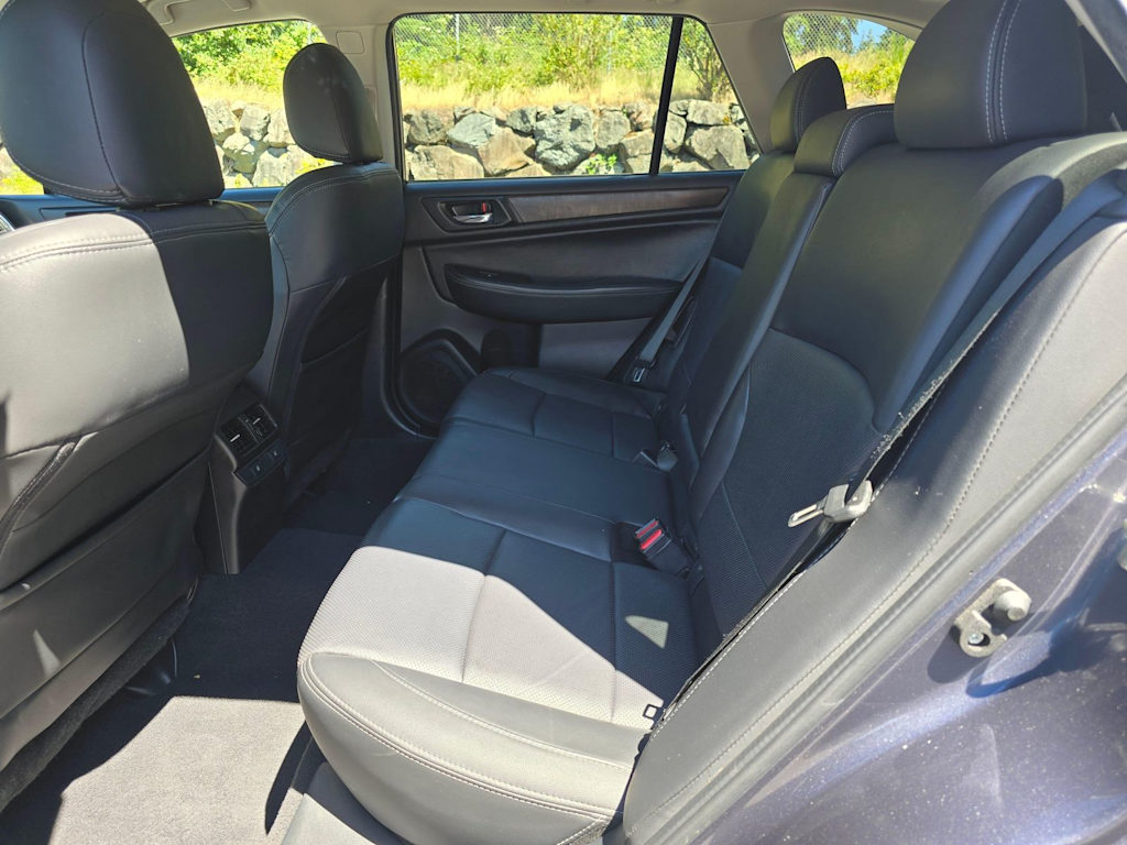 Thumbnail: 2015 Subaru Outback - 13