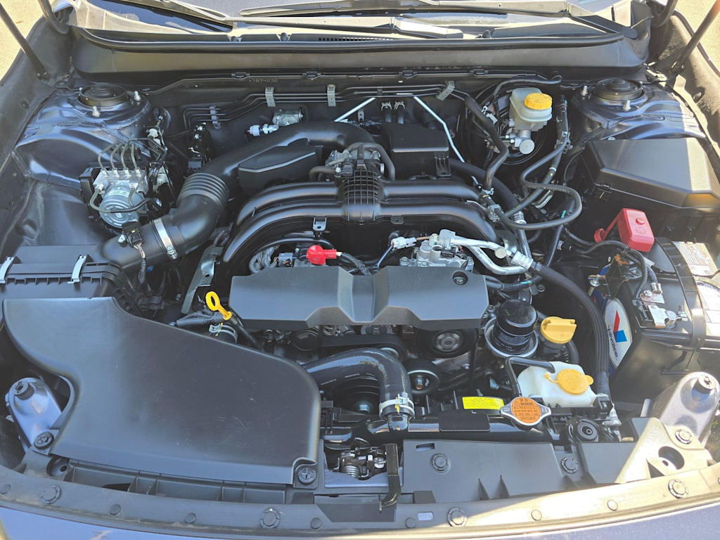 Thumbnail: 2015 Subaru Outback - 9