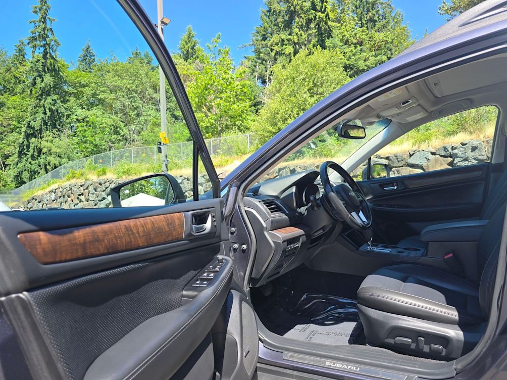 Thumbnail: 2015 Subaru Outback - 25