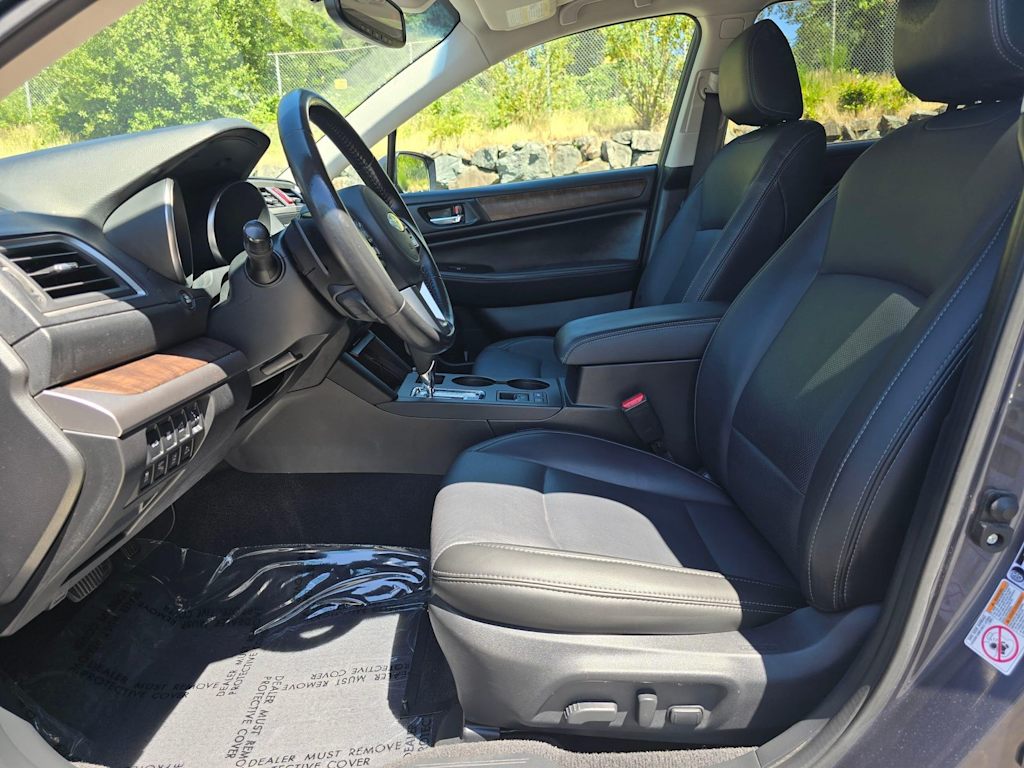 Thumbnail: 2015 Subaru Outback - 24