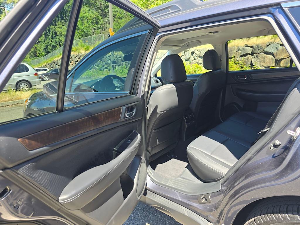 Thumbnail: 2015 Subaru Outback - 20