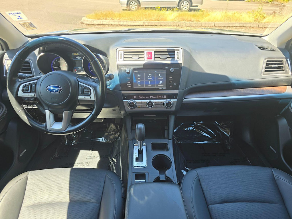 Thumbnail: 2015 Subaru Outback - 2