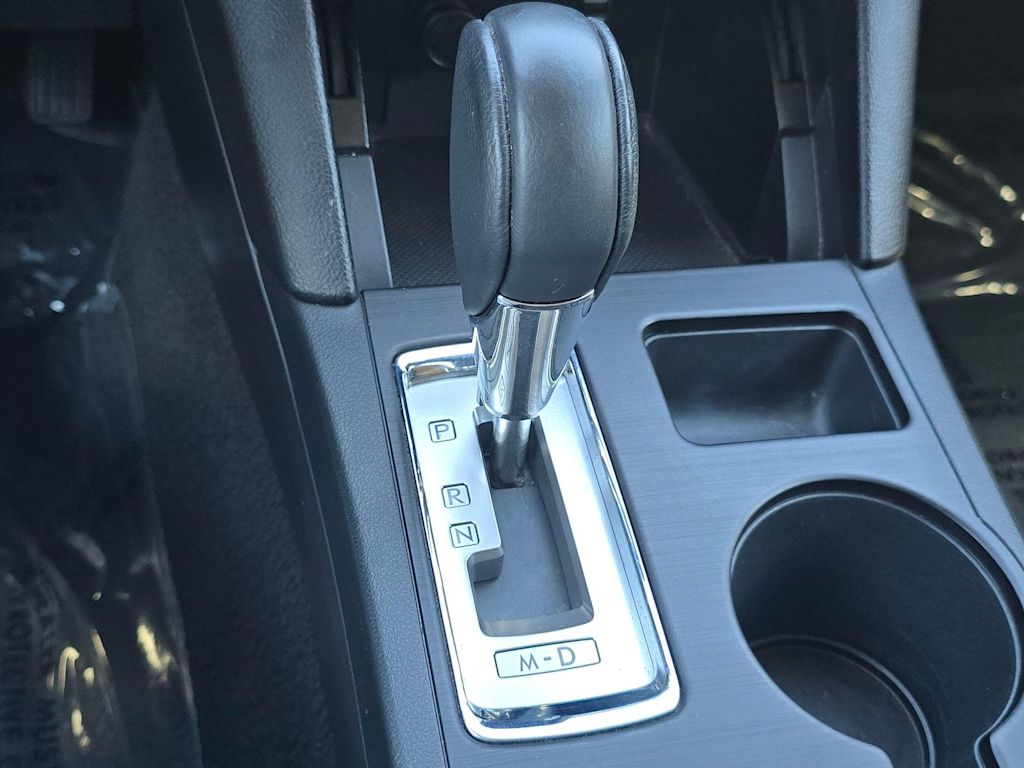 Thumbnail: 2015 Subaru Outback - 15