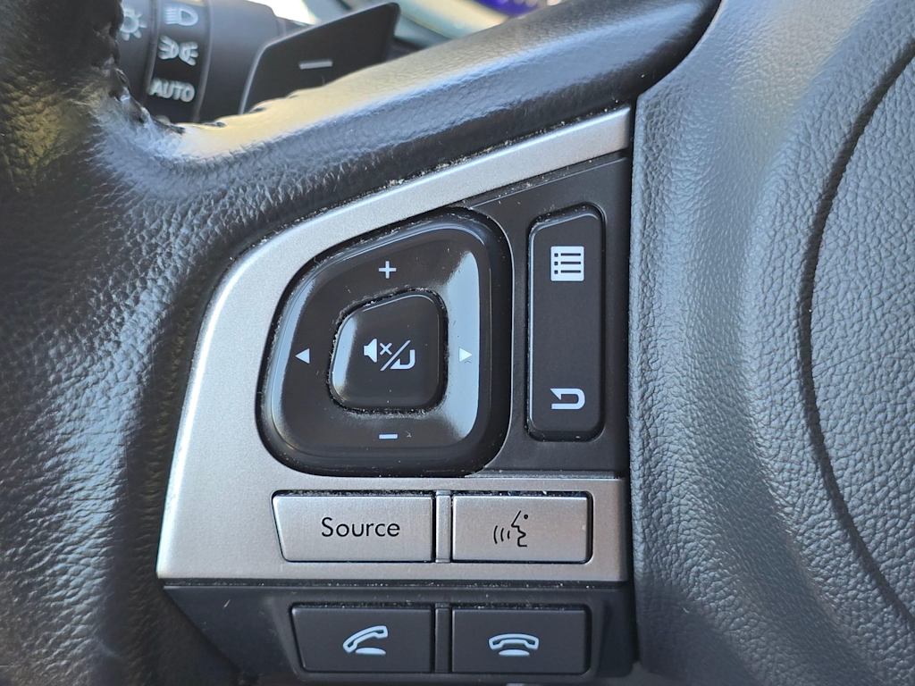 Thumbnail: 2015 Subaru Outback - 30