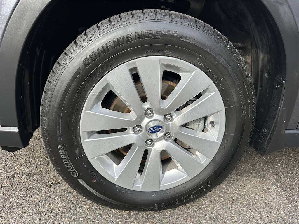 Thumbnail: 2020 Subaru Outback - 8