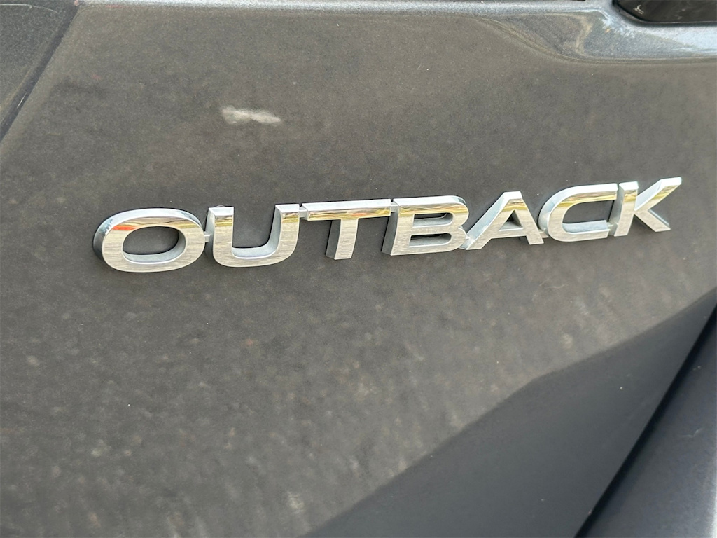 Thumbnail: 2020 Subaru Outback - 7