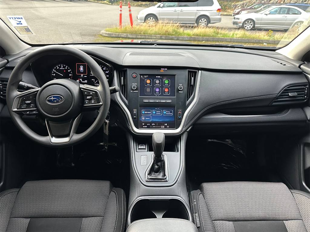 Thumbnail: 2020 Subaru Outback - 2