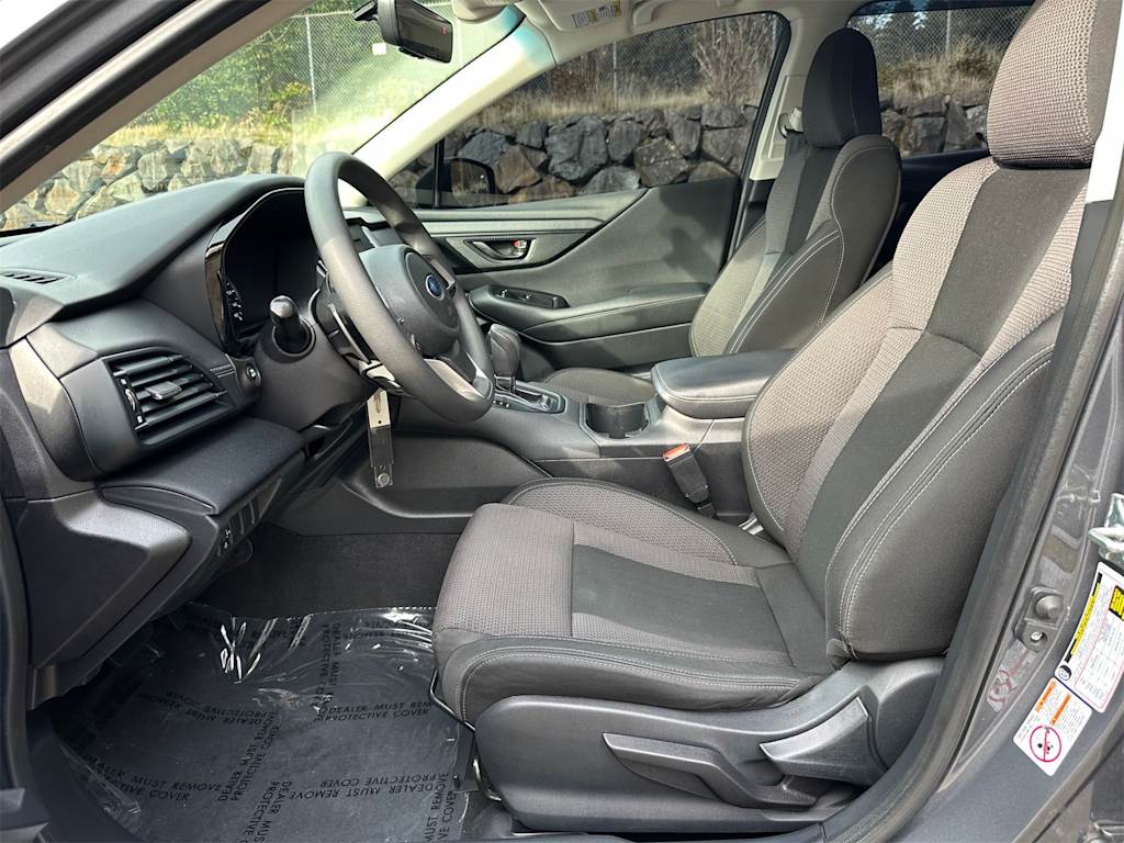 Thumbnail: 2020 Subaru Outback - 21