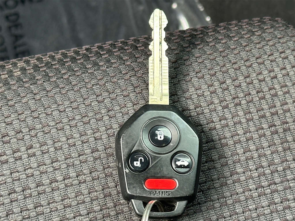 Thumbnail: 2020 Subaru Outback - 18