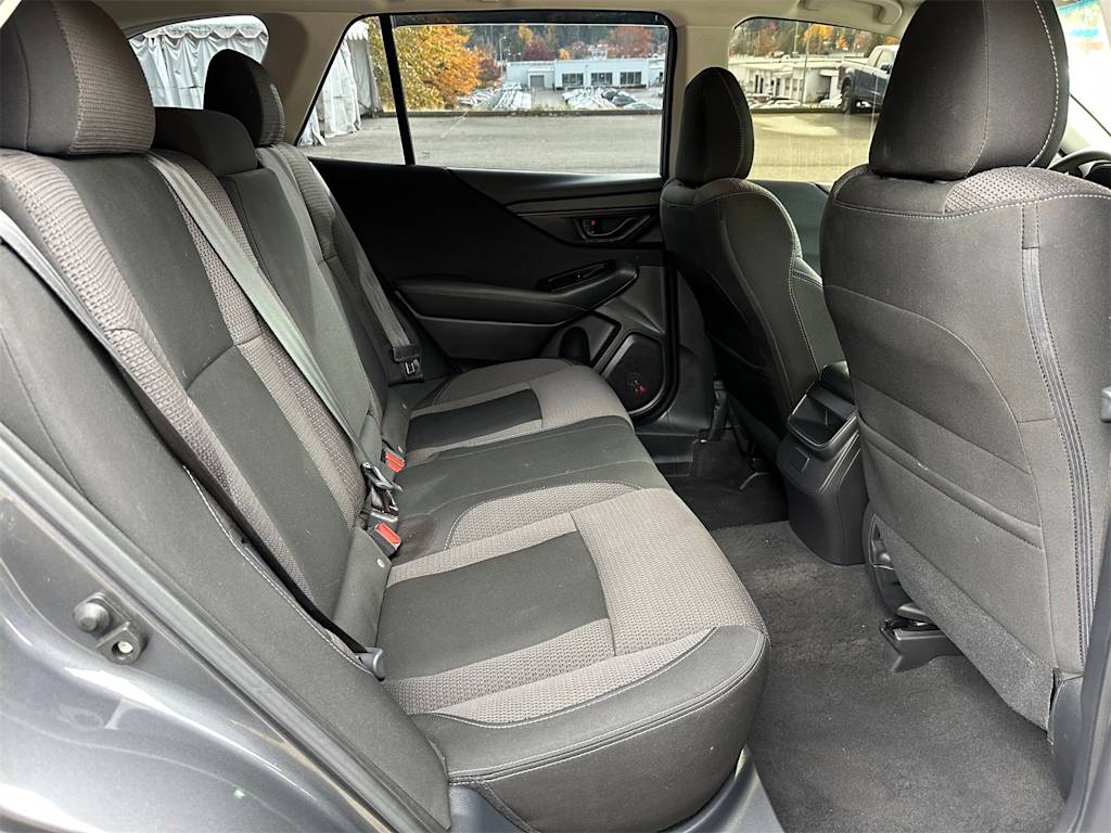 Thumbnail: 2020 Subaru Outback - 20