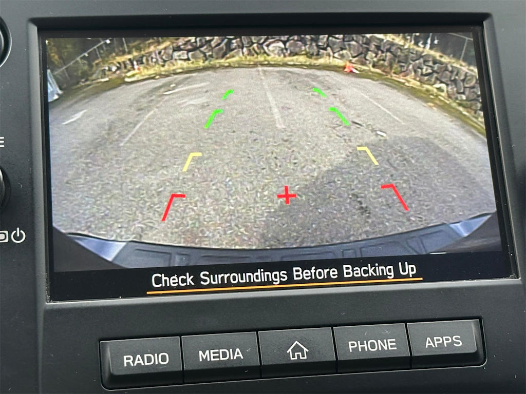 Thumbnail: 2020 Subaru Outback - 14