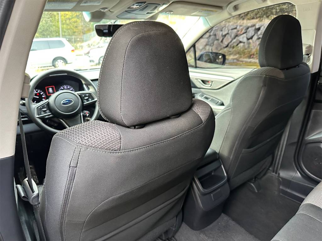 Thumbnail: 2020 Subaru Outback - 11