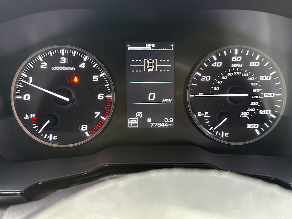 Thumbnail: 2020 Subaru Outback - 16