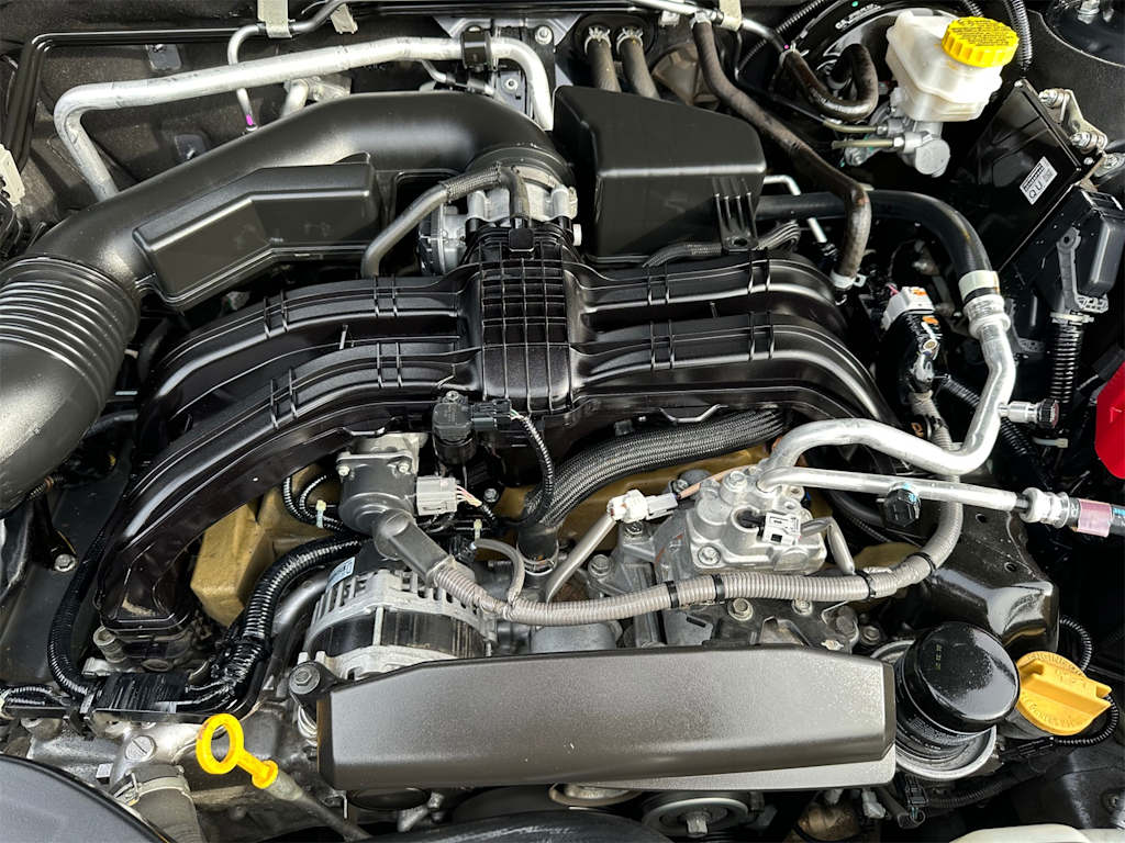 Thumbnail: 2020 Subaru Outback - 9