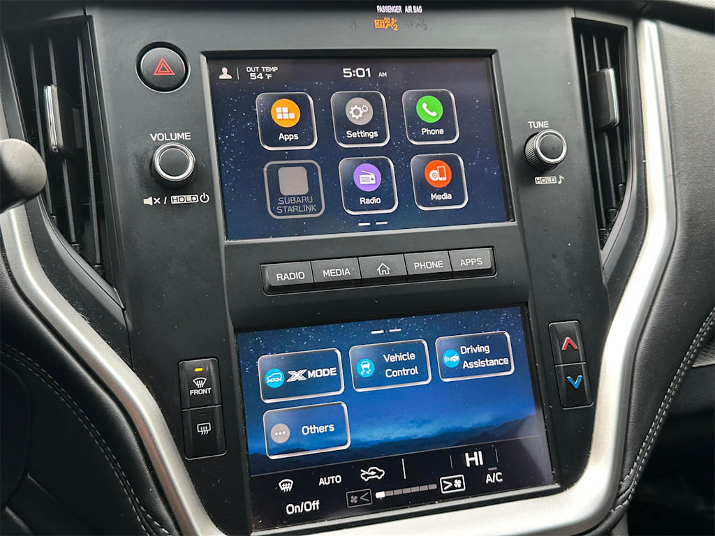 Thumbnail: 2020 Subaru Outback - 22