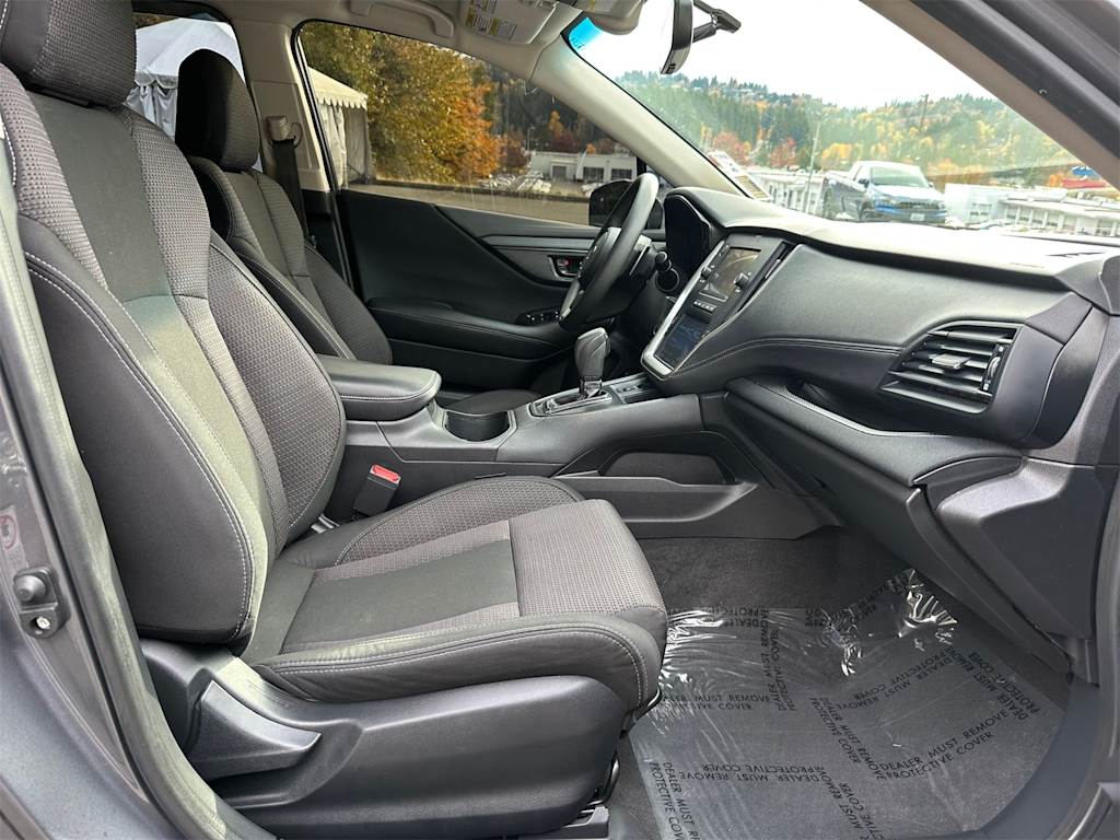 Thumbnail: 2020 Subaru Outback - 12