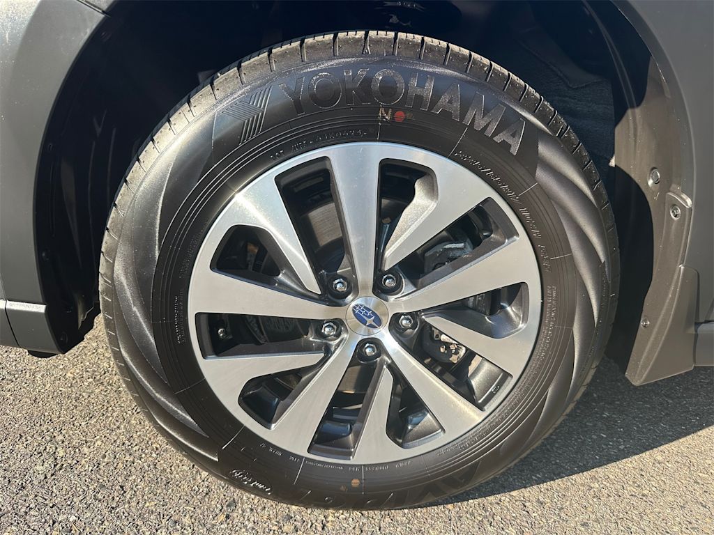 Thumbnail: 2025 Subaru Outback - 8