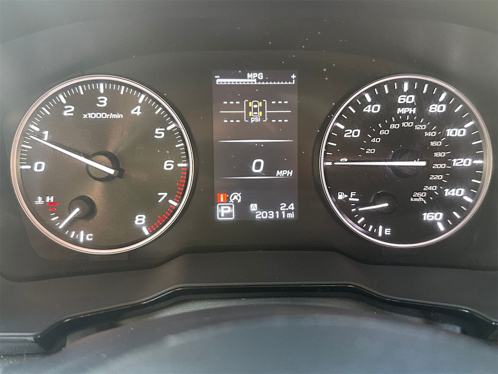 Thumbnail: 2025 Subaru Outback - 15