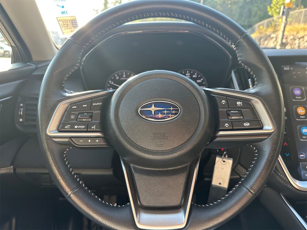 Thumbnail: 2025 Subaru Outback - 10