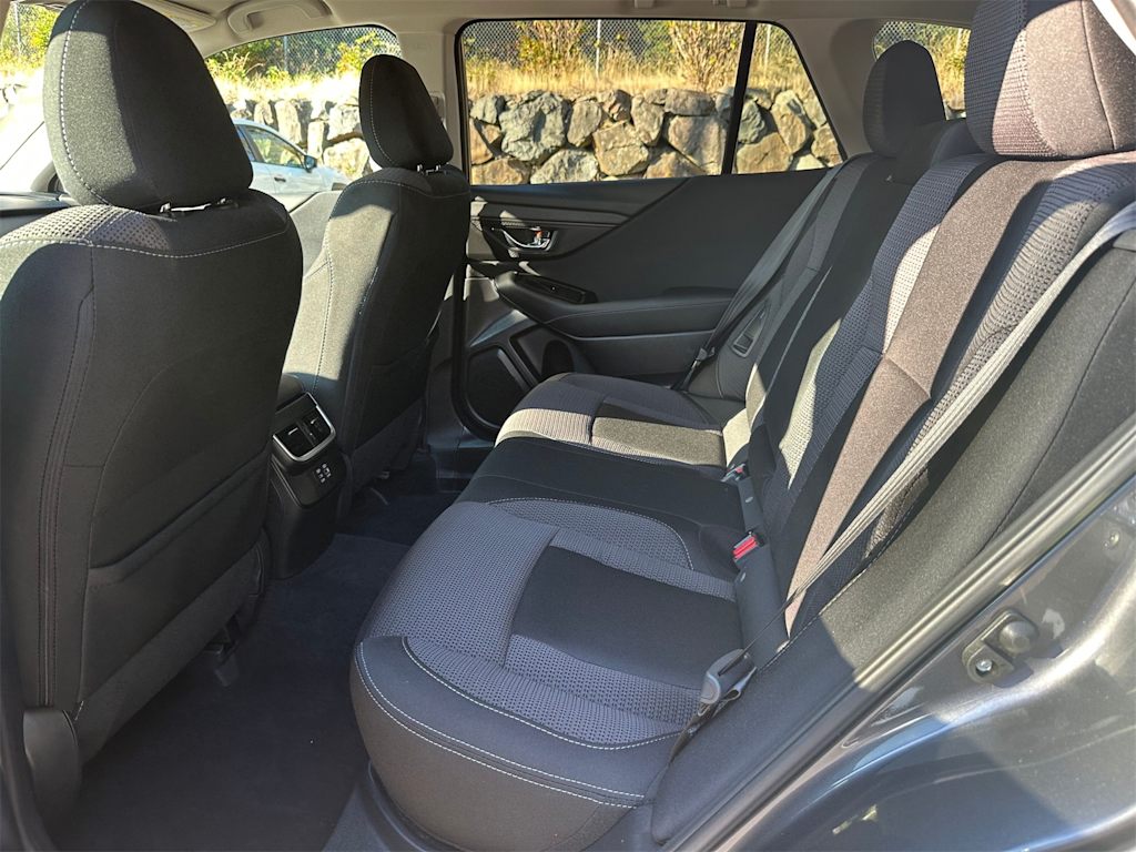 Thumbnail: 2025 Subaru Outback - 12