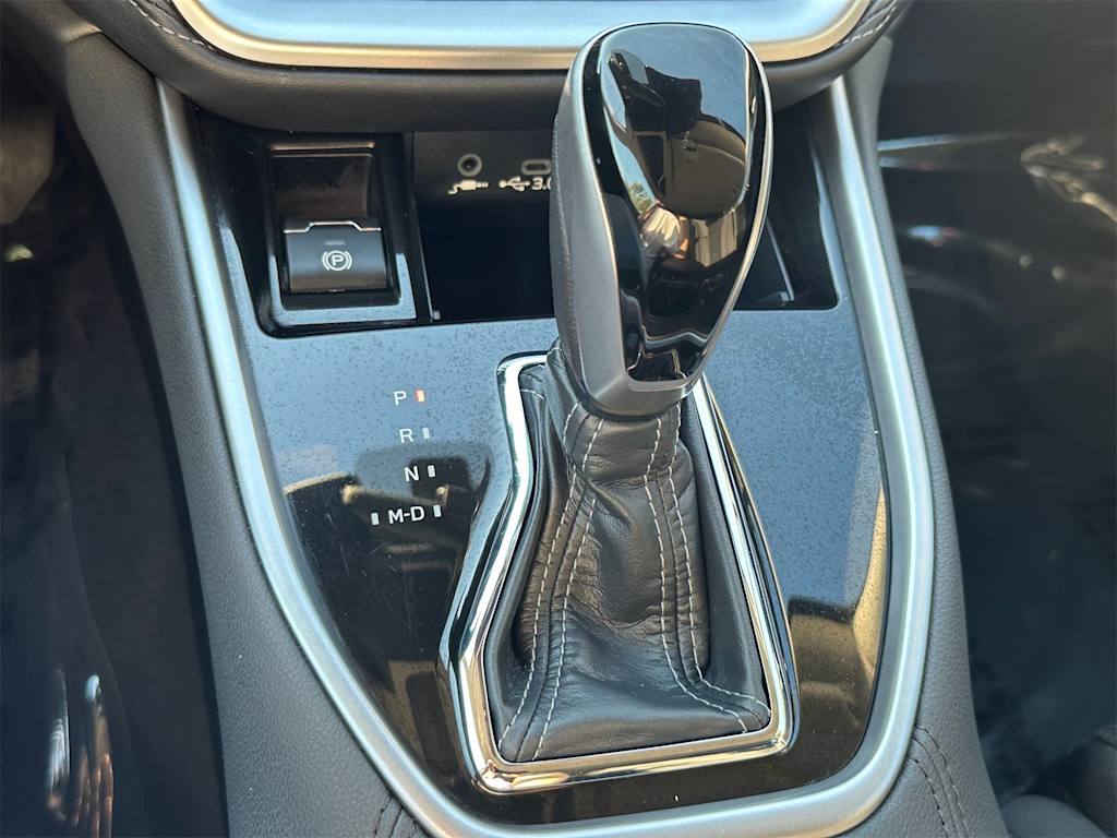 Thumbnail: 2025 Subaru Outback - 14