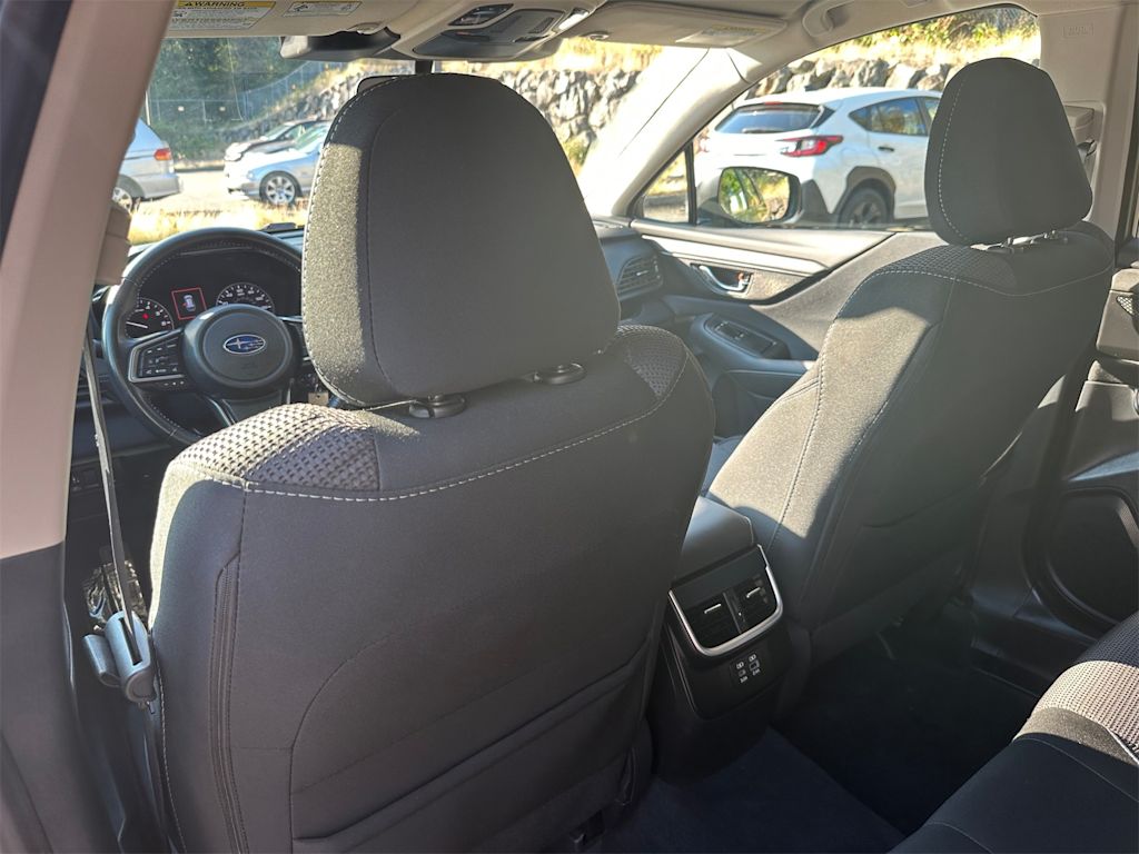 Thumbnail: 2025 Subaru Outback - 19