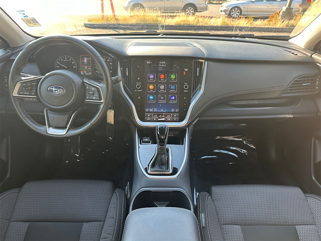 Thumbnail: 2025 Subaru Outback - 2