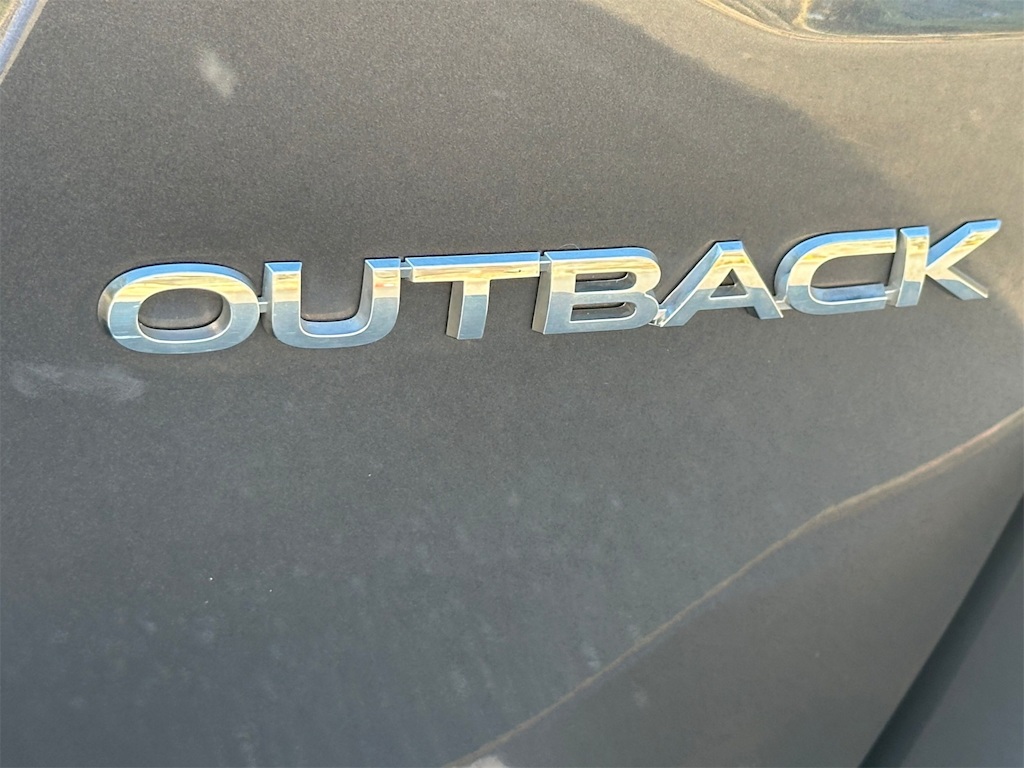 Thumbnail: 2025 Subaru Outback - 7