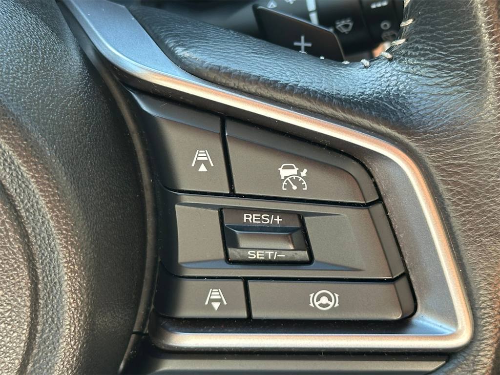 Thumbnail: 2025 Subaru Outback - 24