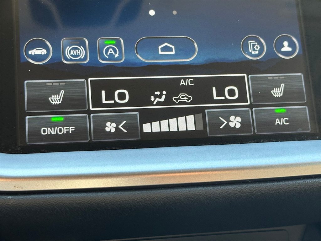 Thumbnail: 2025 Subaru Outback - 21