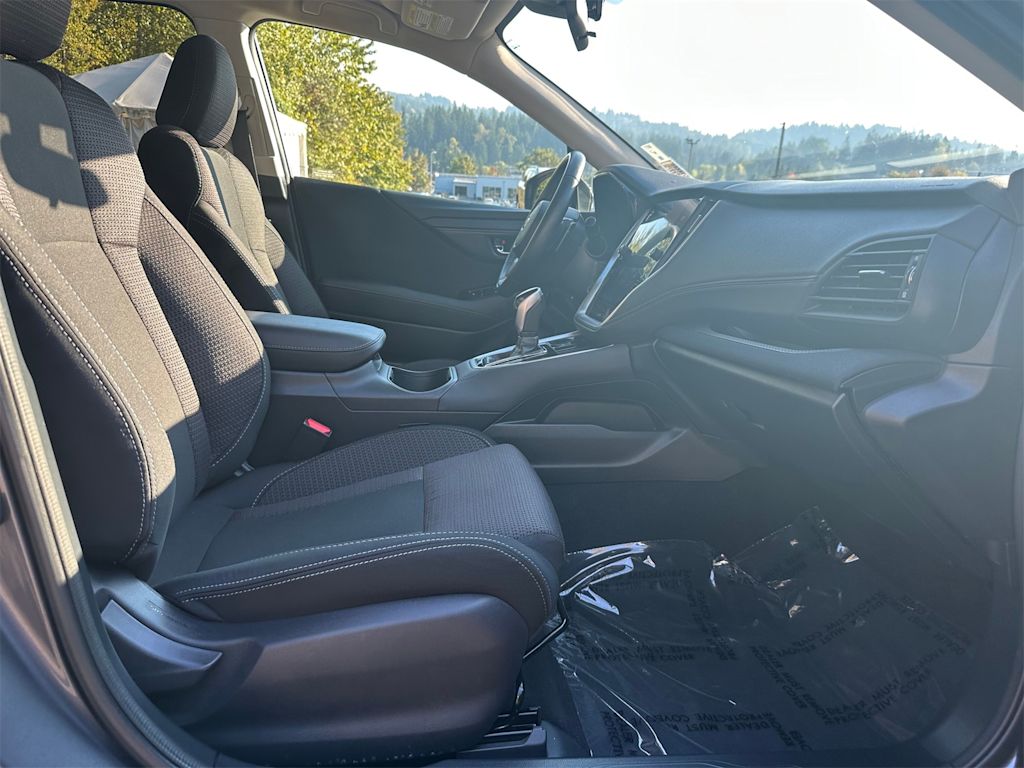 Thumbnail: 2025 Subaru Outback - 11