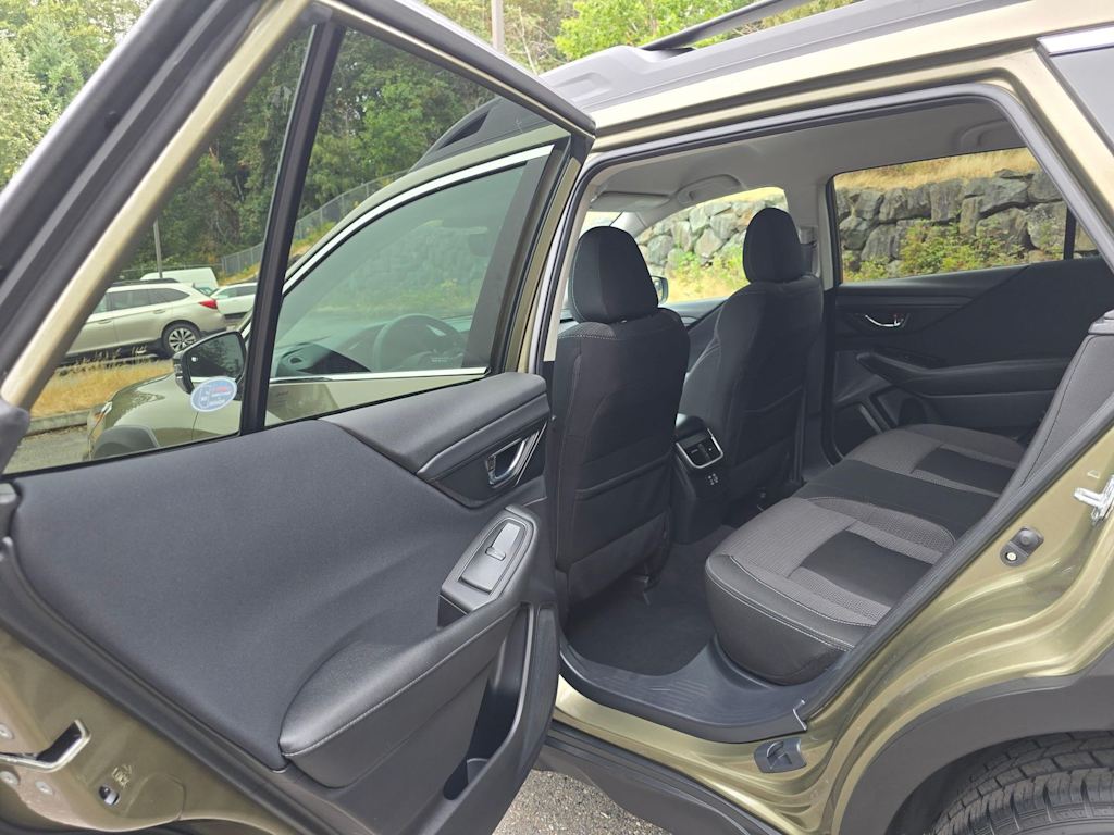 Thumbnail: 2024 Subaru Outback - 26