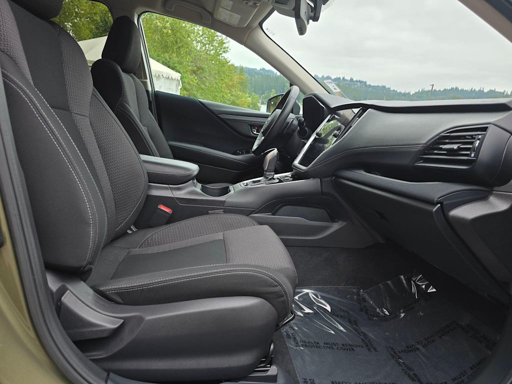 Thumbnail: 2024 Subaru Outback - 12