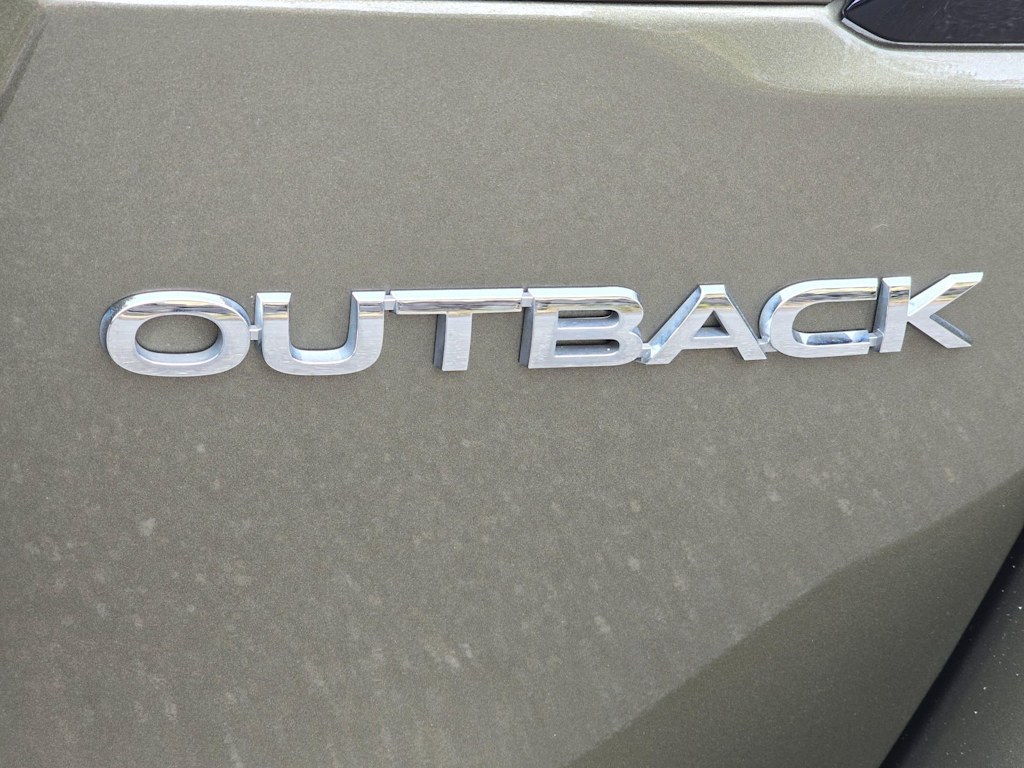 Thumbnail: 2024 Subaru Outback - 7