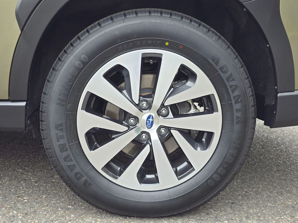Thumbnail: 2024 Subaru Outback - 8