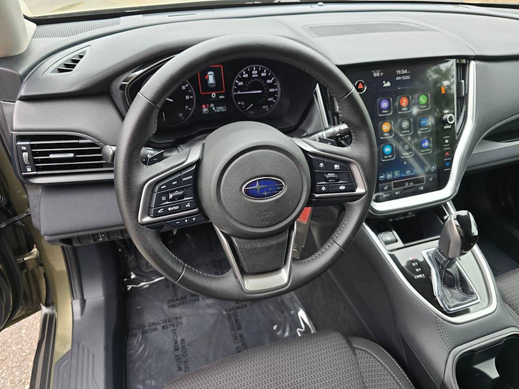 Thumbnail: 2024 Subaru Outback - 2