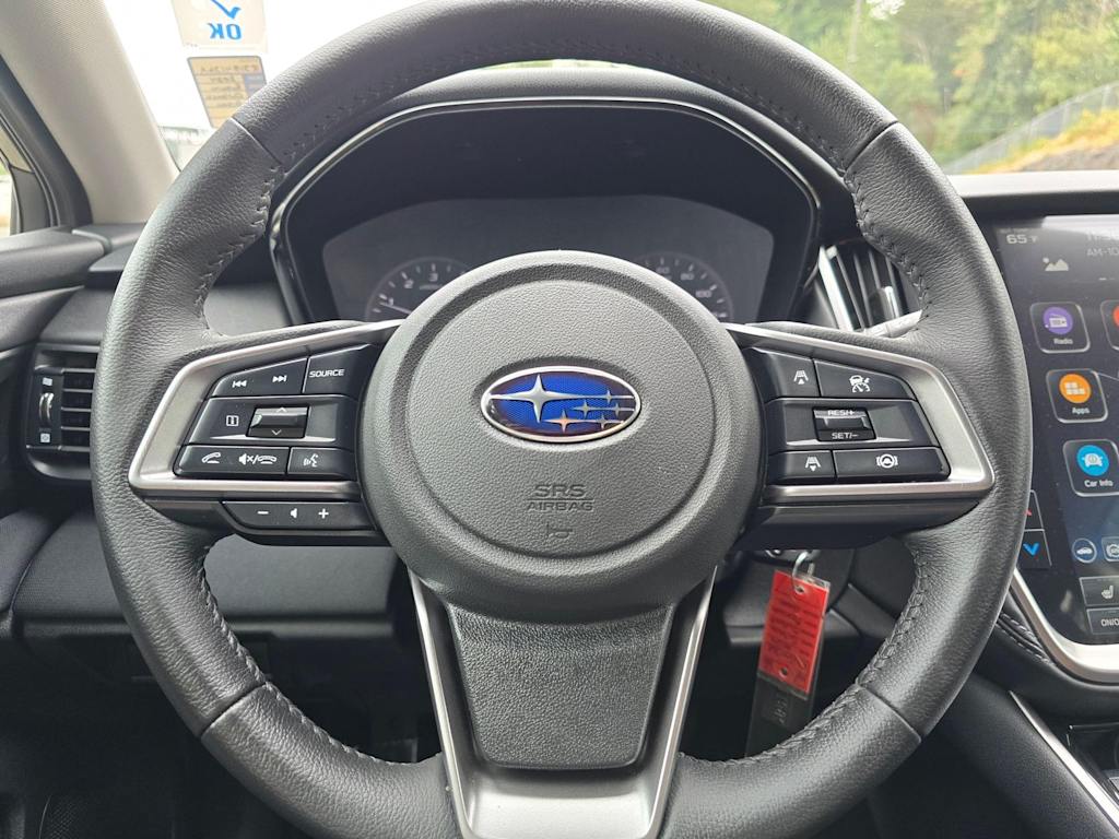 Thumbnail: 2024 Subaru Outback - 14