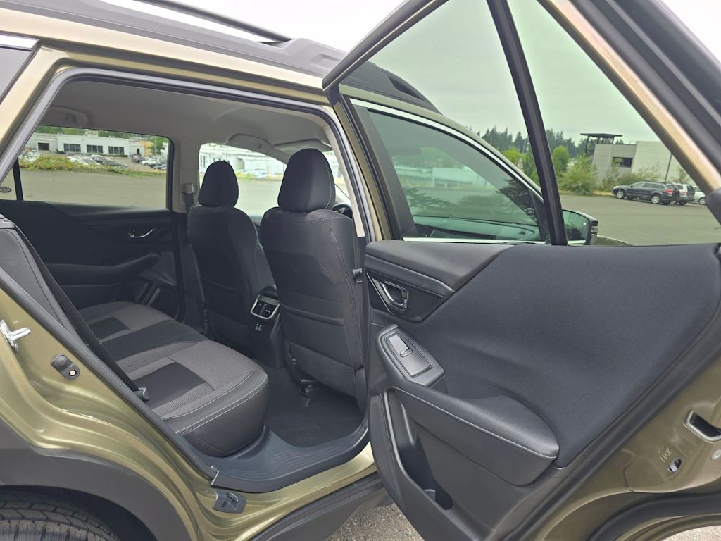 Thumbnail: 2024 Subaru Outback - 28