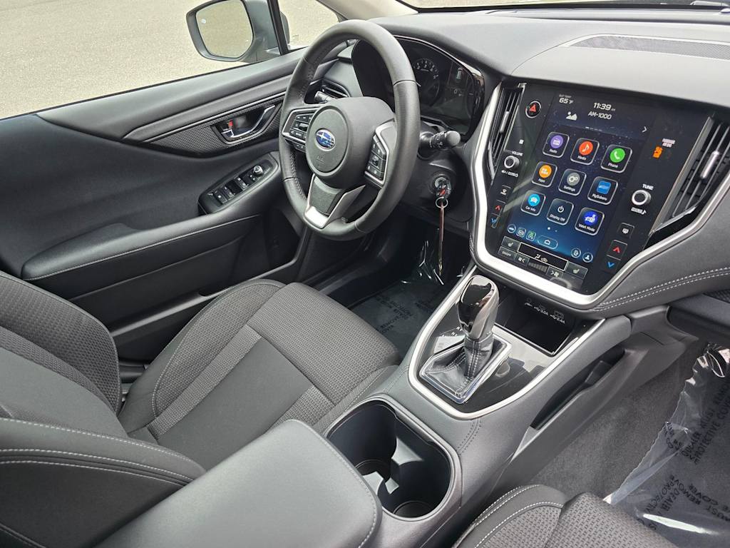 Thumbnail: 2024 Subaru Outback - 15