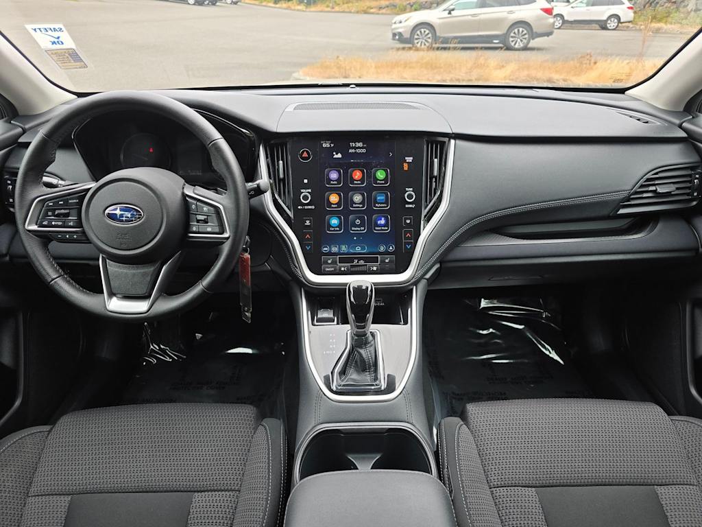 Thumbnail: 2024 Subaru Outback - 10