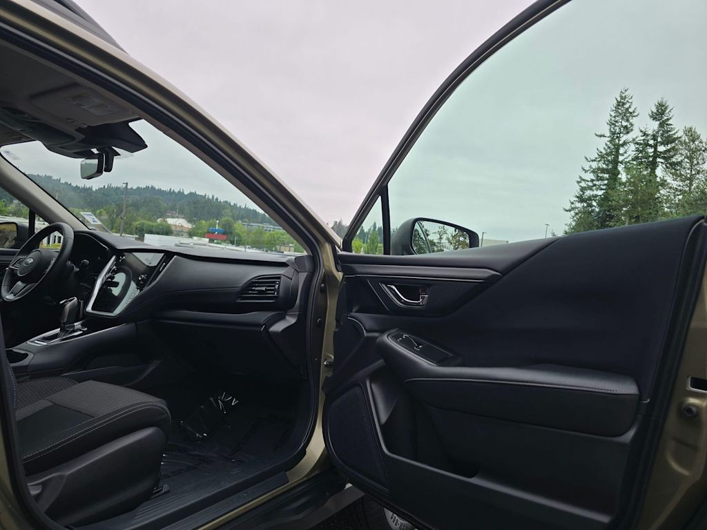 Thumbnail: 2024 Subaru Outback - 29
