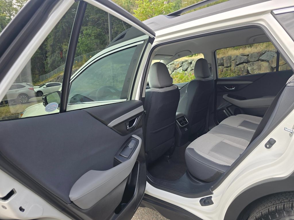 Thumbnail: 2024 Subaru Outback - 25