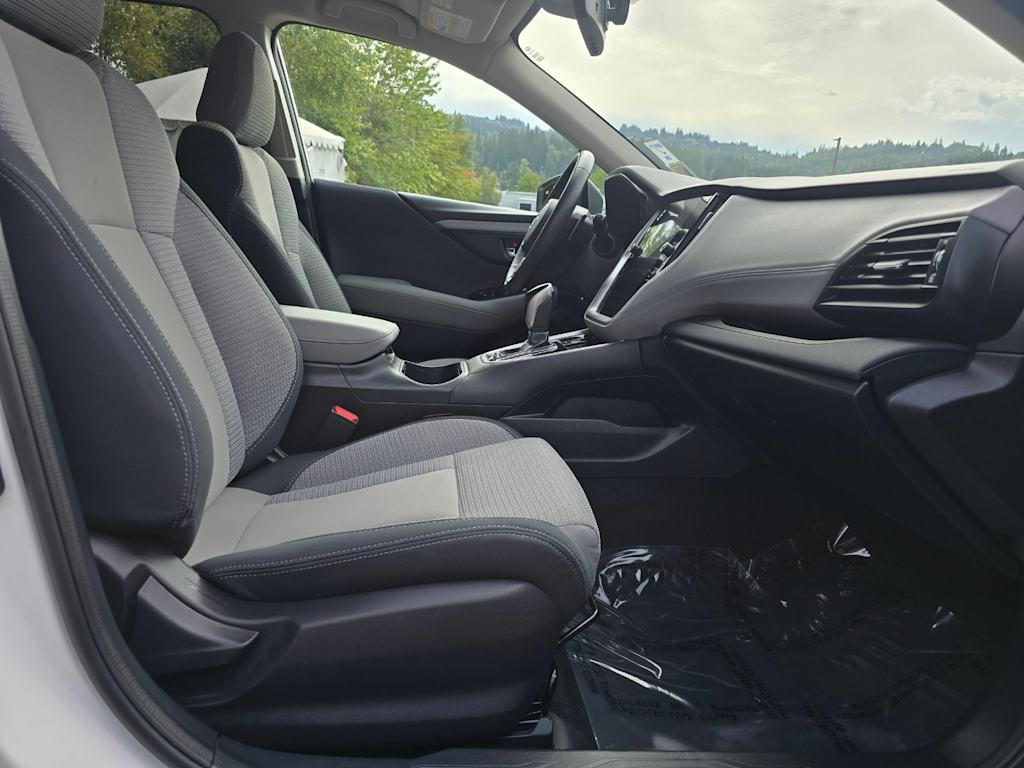 Thumbnail: 2024 Subaru Outback - 11
