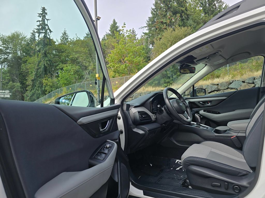 Thumbnail: 2024 Subaru Outback - 14