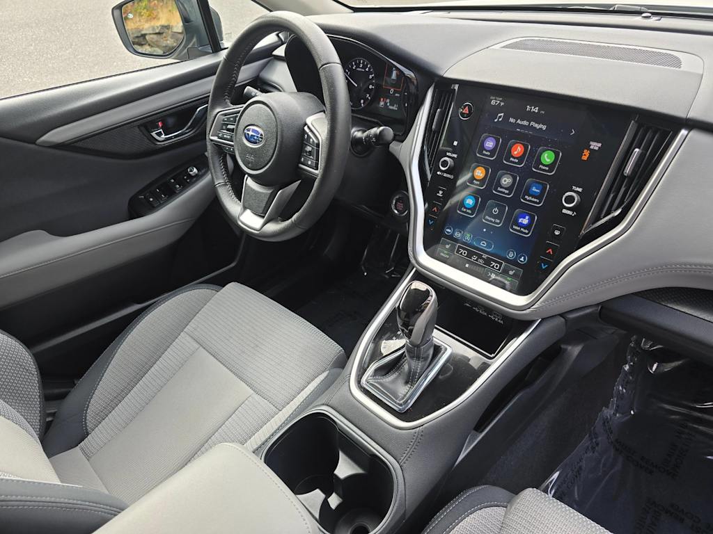 Thumbnail: 2024 Subaru Outback - 29