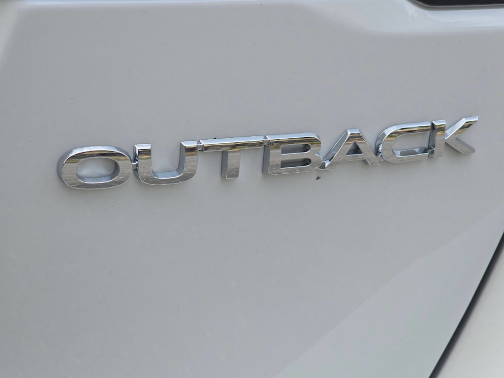 Thumbnail: 2024 Subaru Outback - 7