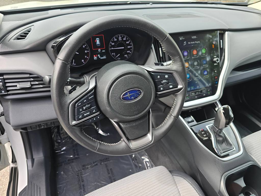 Thumbnail: 2024 Subaru Outback - 2