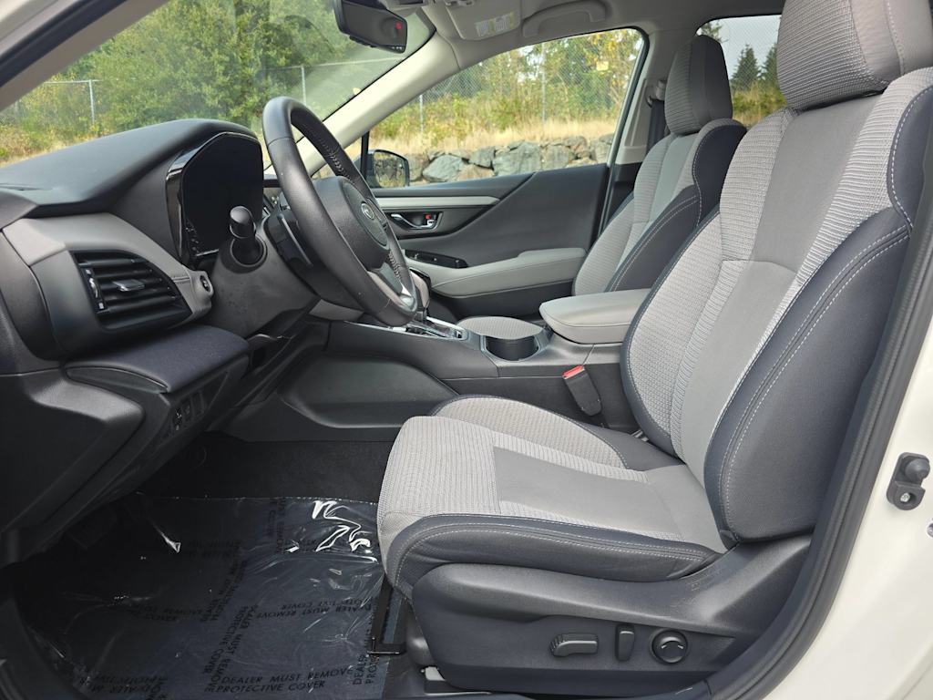 Thumbnail: 2024 Subaru Outback - 10
