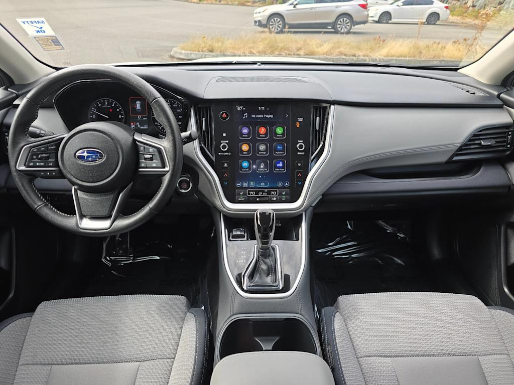 Thumbnail: 2024 Subaru Outback - 9
