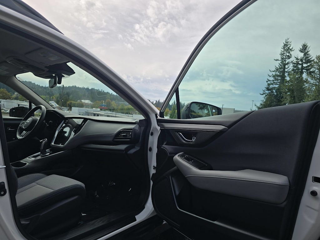 Thumbnail: 2024 Subaru Outback - 28